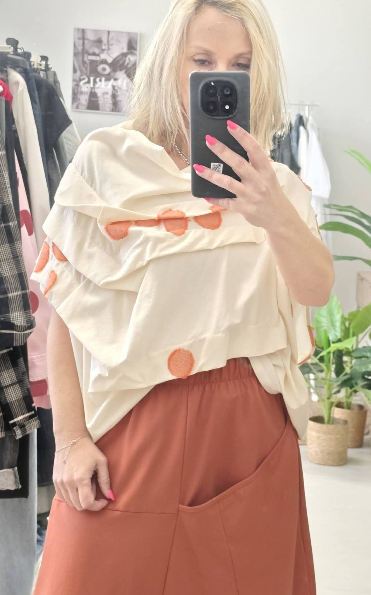 CAMISOLA