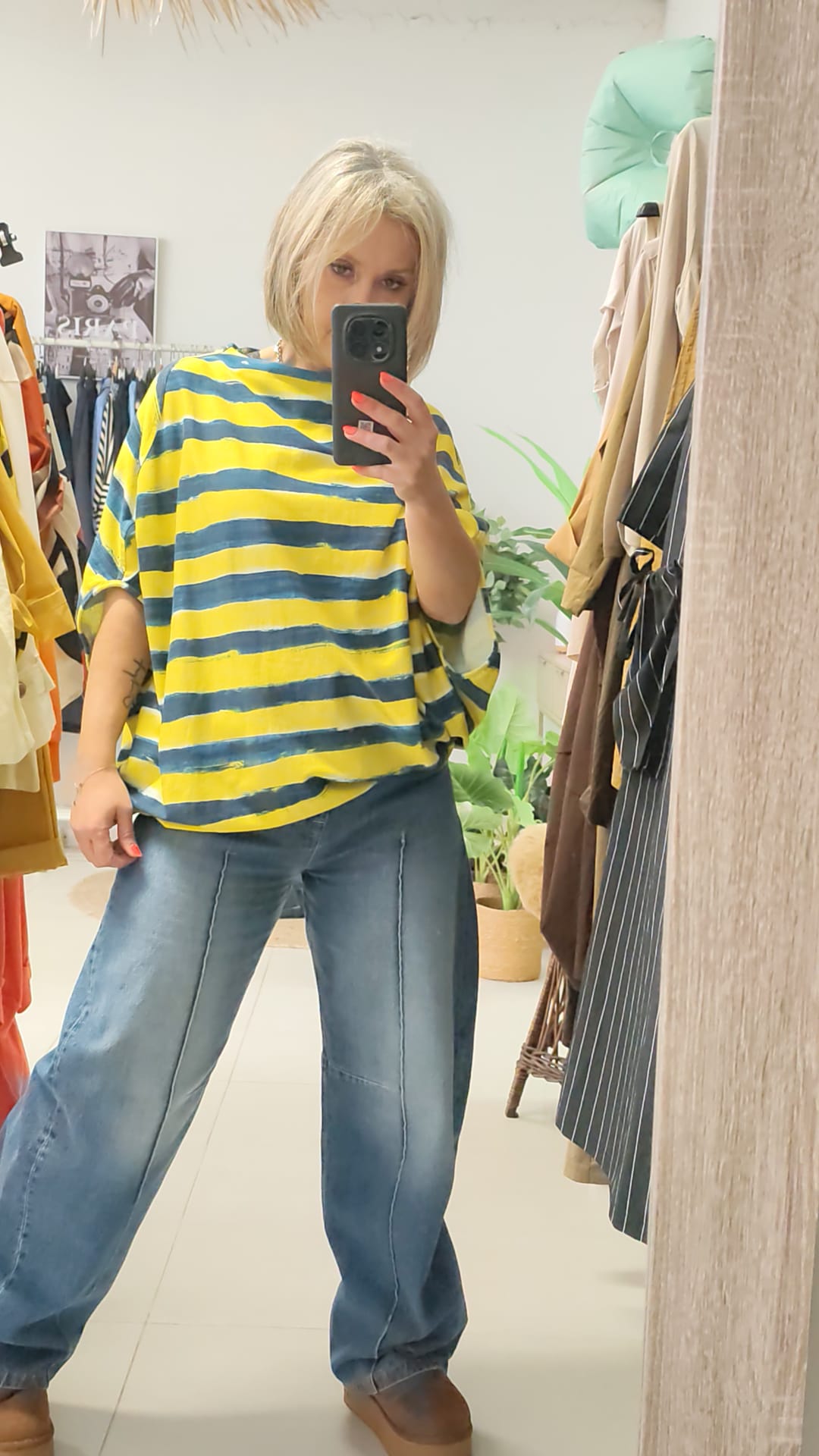 T-shirt