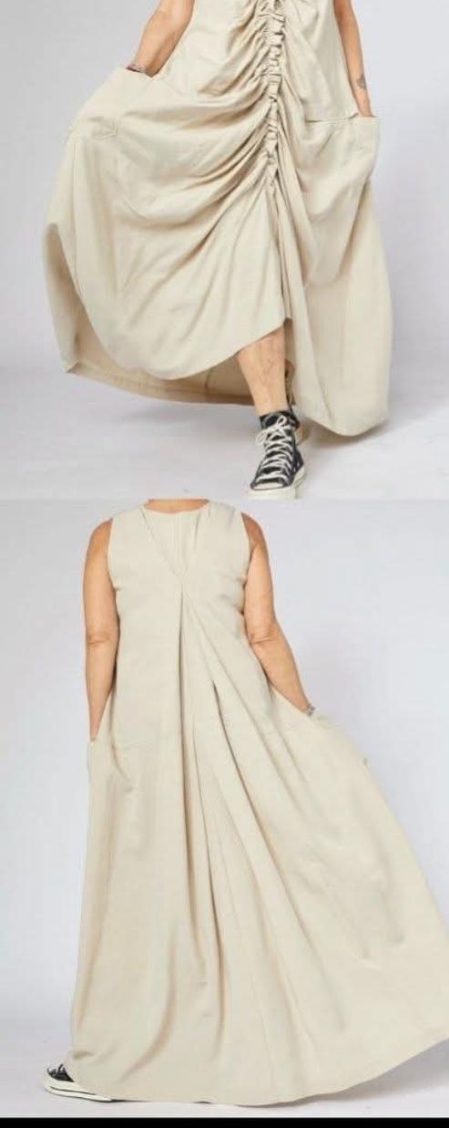VESTIDO