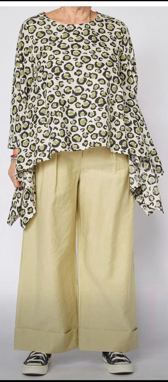 CAMISOLA
