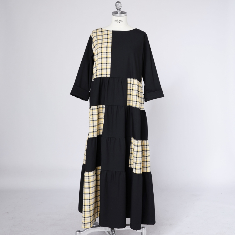 VESTIDO